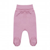 Бебешки комплект от 3 части "Flowers" 3