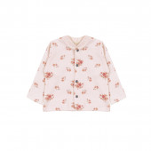 Бебешки комплект от 5 части ''Флора'' 3