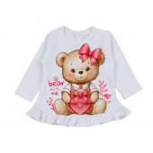 Бебешки комплект "Bear with me" 2