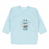 Бебешки памучен комплект ''So cute'' 2