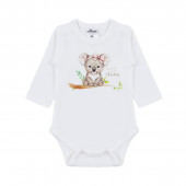 Бебешки комплект от 3 части с коала 2