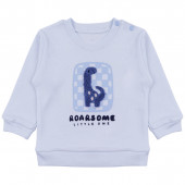 Бебешки памучен комплект ''Little'' 2