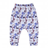 Бебешки памучен комплект ''Little'' 3