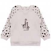 Бебешки памучен комплект ''My mom'' 2