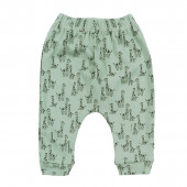 Бебешки памучен комплект ''My mom'' 3