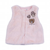 Бебешки комплект от 3 части "Baby rose" 2
