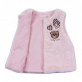 Бебешки комплект от 3 части "Baby rose" 3