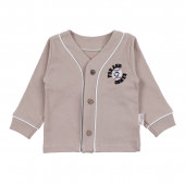 Бебешки комплект от 3 части "Baseball" 2