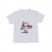 Бебешки комплект от 3 части "Baseball" 3