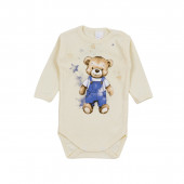 Бебешки комплект от 3 части "Bear" 2