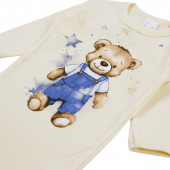 Бебешки комплект от 3 части "Bear" 5