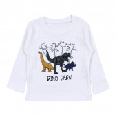 Бебешки комплект от 3 части "Dino crew" 3