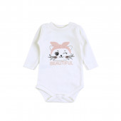 Бебешки комплект от 3 части "Love bunny" 3