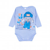 Бебешки комплект от 3 части "Play time" 3