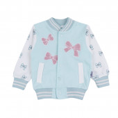 Бебешки комплект от 3 части "Ribbons" 2