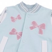 Бебешки комплект от 3 части "Ribbons" 5