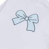 Бебешки комплект от 3 части "Ribbons" 6