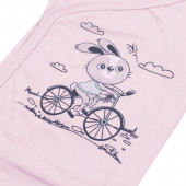 Бебешки комплект от 3 части "Bunny" 5