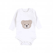 Бебешки комплект от 3 части "Stay cool" 3