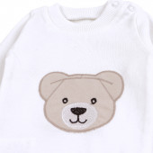 Бебешки комплект от 3 части "Stay cool" 6