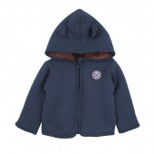 Бебешки комплект от 3 части "Wild animals" 2