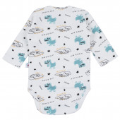 Бебeшки комплект от 3 части "Wild paw" 3