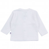 Бебeшки комплект от 3 части "Wild paw" 5