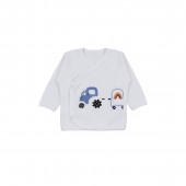 Бебешки комплект от 5 части "Machines" 3