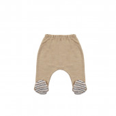 Бебешки комплект от 5 части с райе 5