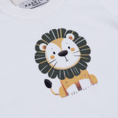 Бебешки комплект с ризка "Lion" 5