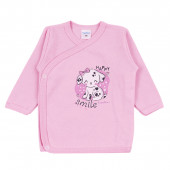 Бебешки памучен комплект ''Smile'' 2