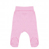 Бебешки памучен комплект ''Smile'' 3