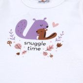 Бебешки комплект "Snuggle time" 4