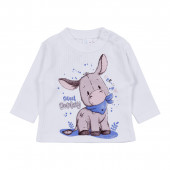 Бебешки комплект за момчета ''Sweet donkey'' 2