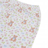 Бебешки памучен комплект ''Teddy'' 6