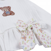 Бебешки памучен комплект ''Teddy'' 7