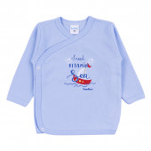 Бебешки памучен комплект ''Vitamin'' 2