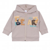 Бебешки комплект за момчета "Hey bear" 3