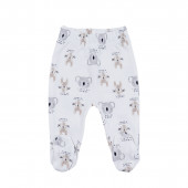 Бебешки комплект от 3 части със зайче 3