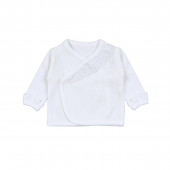 Бебешки комплект от 5 части с дантела 3