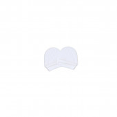 Бебешки комплект от 5 части с дантела 7