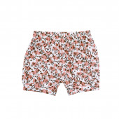 Бебешки летен комплект "Baby girl" 3