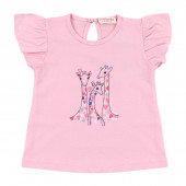 Бебешки летен комплект ''Family love'' 2