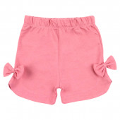 Бебешки летен комплект ''Family love'' 4