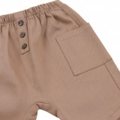 Бебешки летен комплект "Get ready" 5