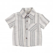 Бебешки летен комплект от 3 части "Ciao" 2