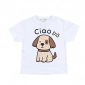 Бебешки летен комплект от 3 части "Ciao" 3