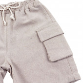 Бебешки летен комплект от 3 части "Ciao" 6