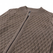 Бебешки официален комплект с жилетка 6