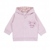 Бебешки памучен комплект "Princess" 2